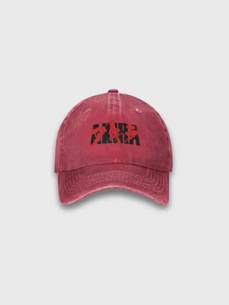 Akira Cap - Image 4