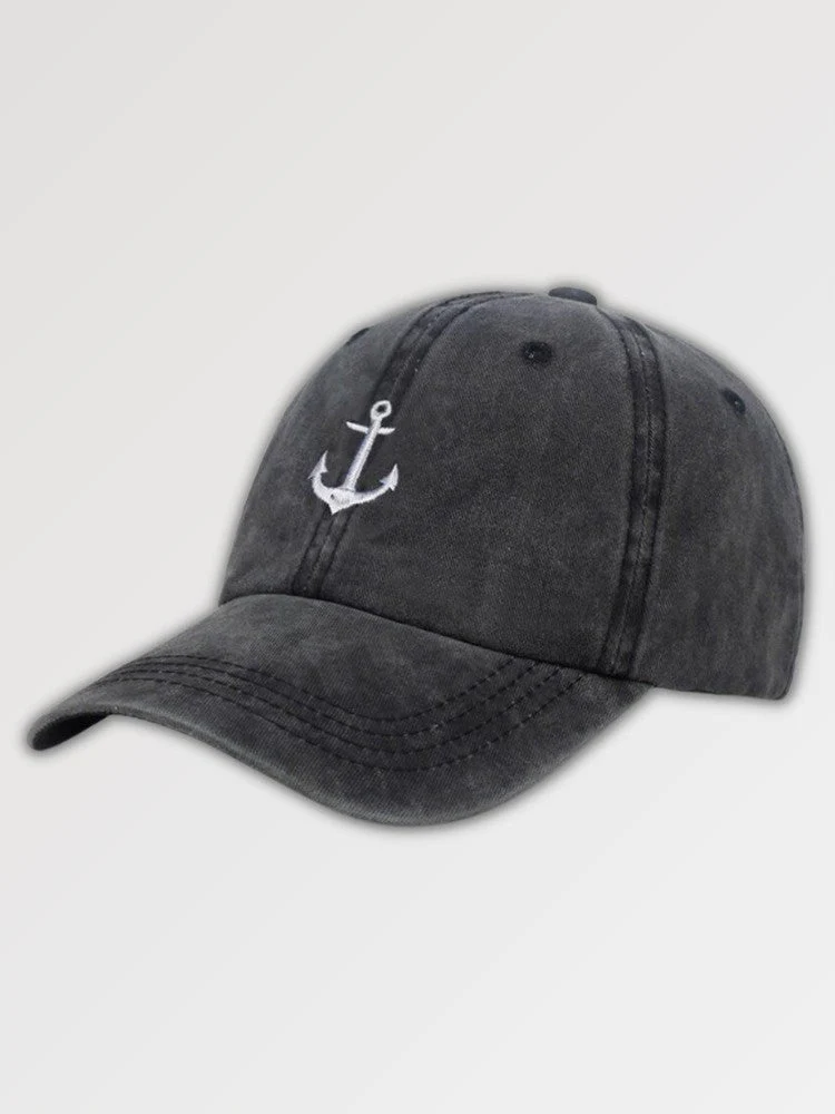 Anchor cap 'Marine Lord'. - Image 4
