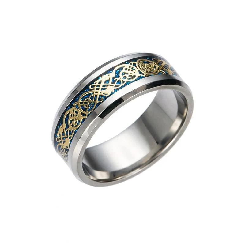 Asian Ring 'Ringshine - Image 4