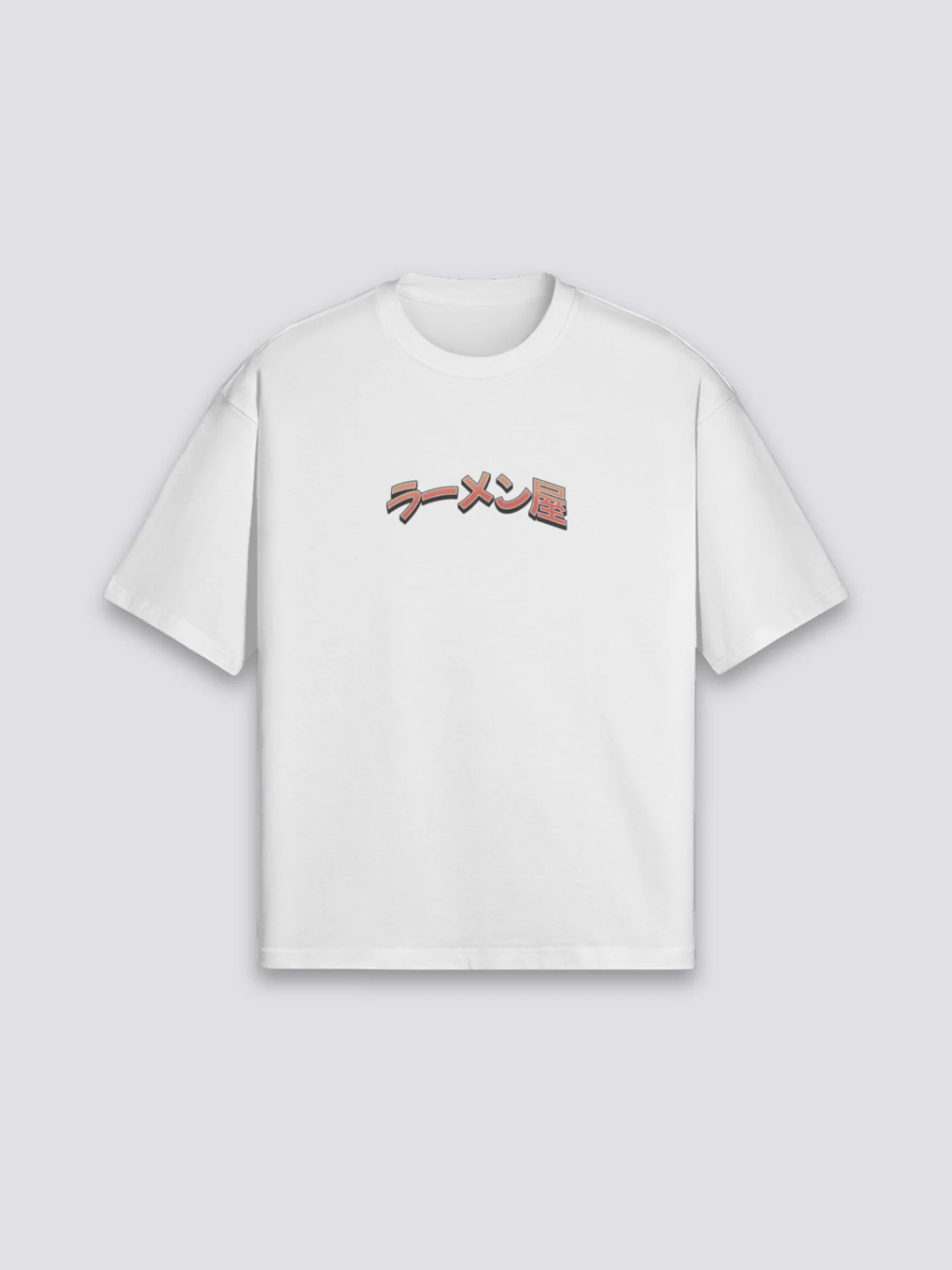 Astronaut T-Shirt - アストロノート - Image 5