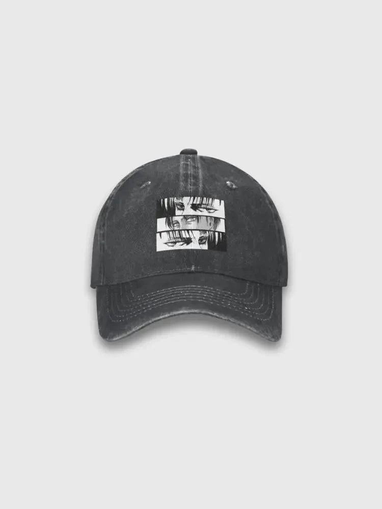 Attack of Titan Cap - Image 2