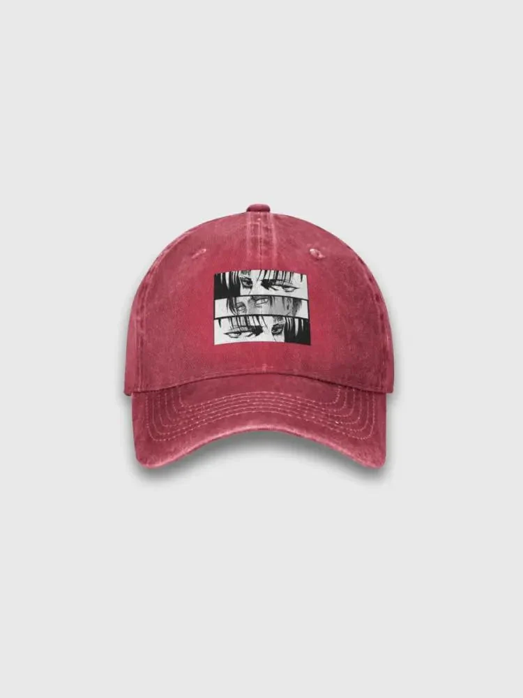 Attack of Titan Cap - Image 4