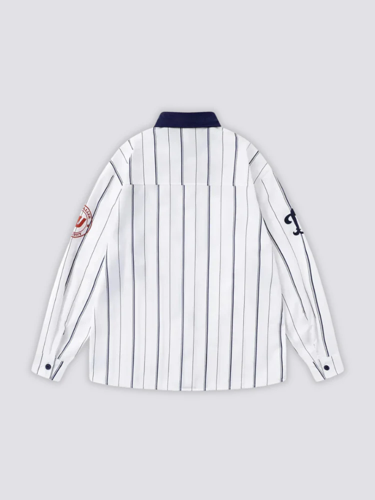Baseball Shirt - 野球 - Image 2