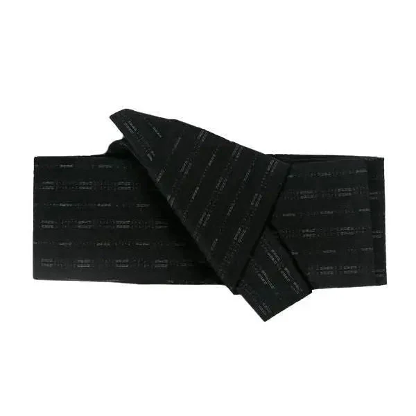 Osaka' Men's Obi Belt - Image 2