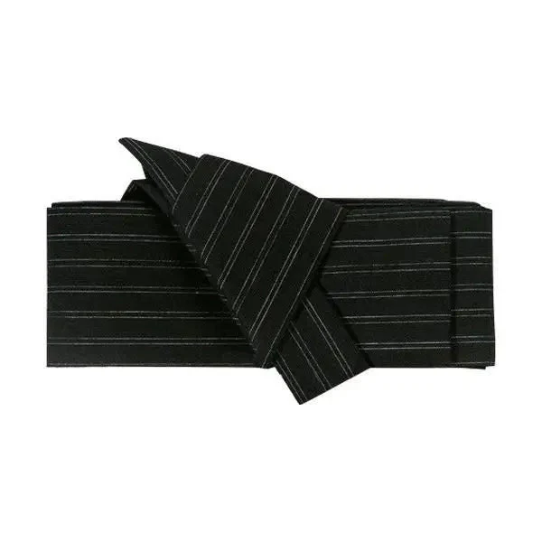 Kyoto' Men's Yukata Belt - Image 2