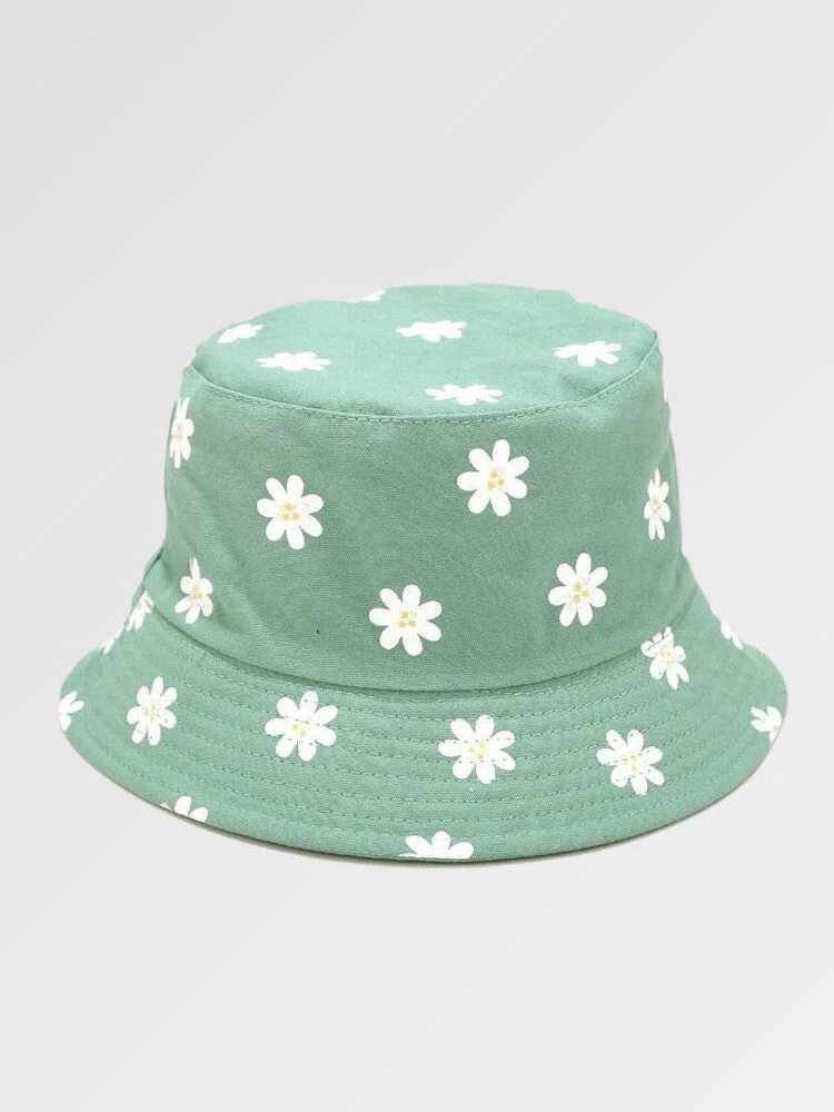 Cute Bucket Hats 'Daisy' - Image 2