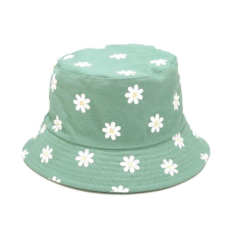 Cute Bucket Hats 'Daisy' - Image 4