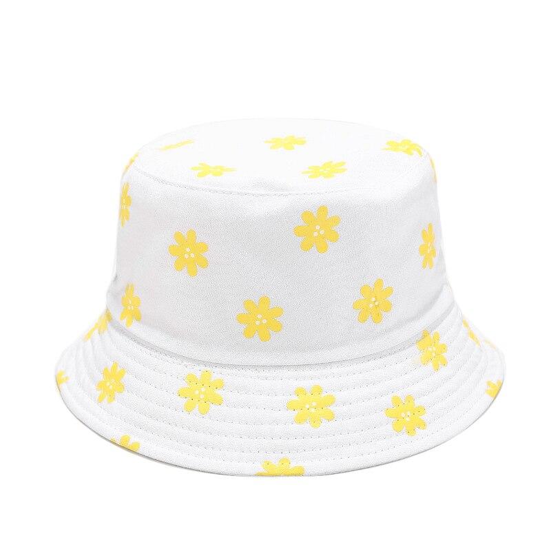 Cute Bucket Hats 'Daisy' - Image 6