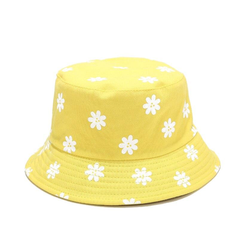 Cute Bucket Hats 'Daisy' - Image 7