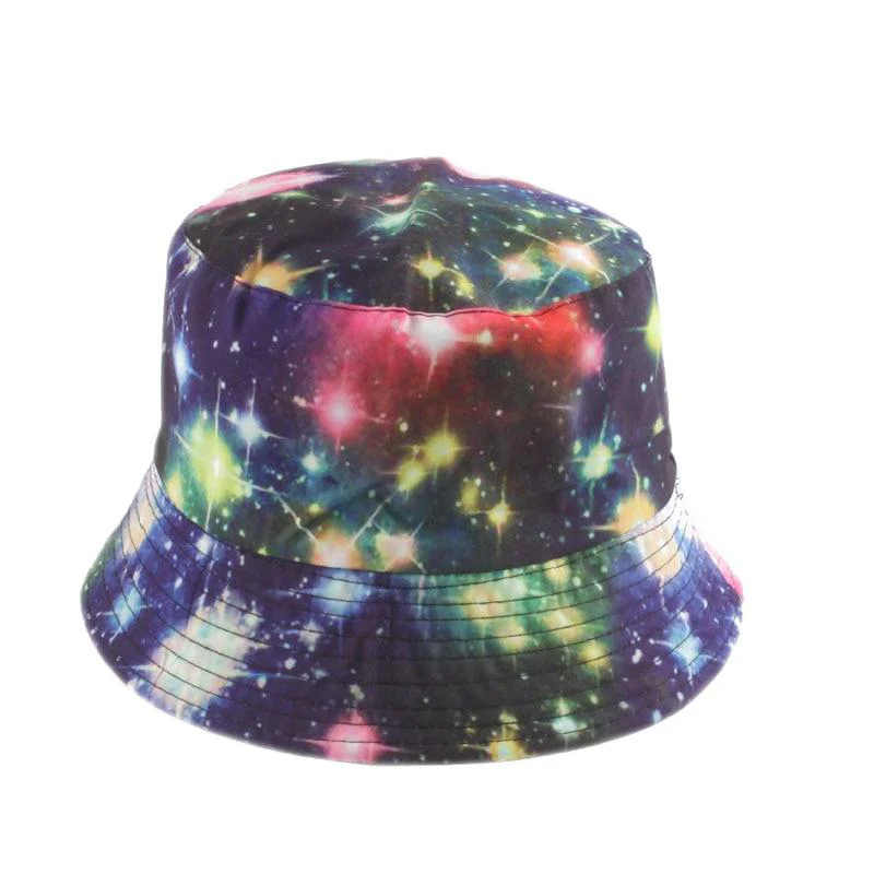 Festival Bucket Hat 'Nebula' - Image 3