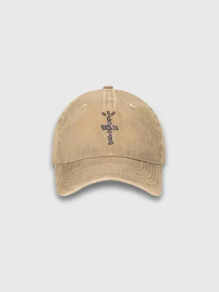 Cactus Jack Cap