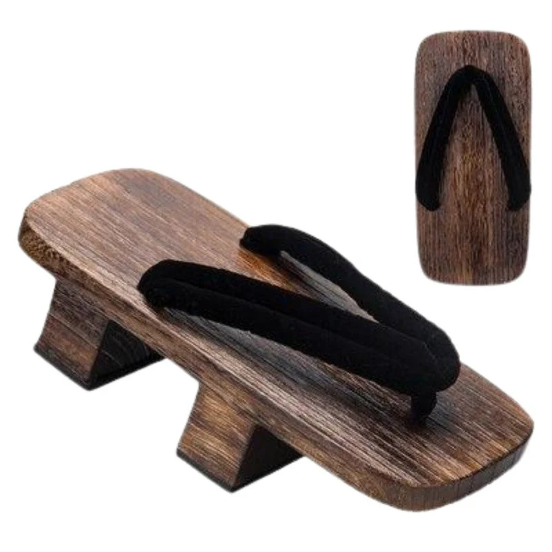 Japanese Geta 'Iwakura' - Image 3