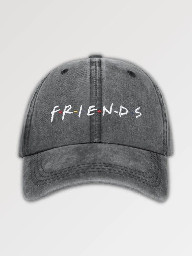 Friends cap 'The Renzoku'. - Image 3