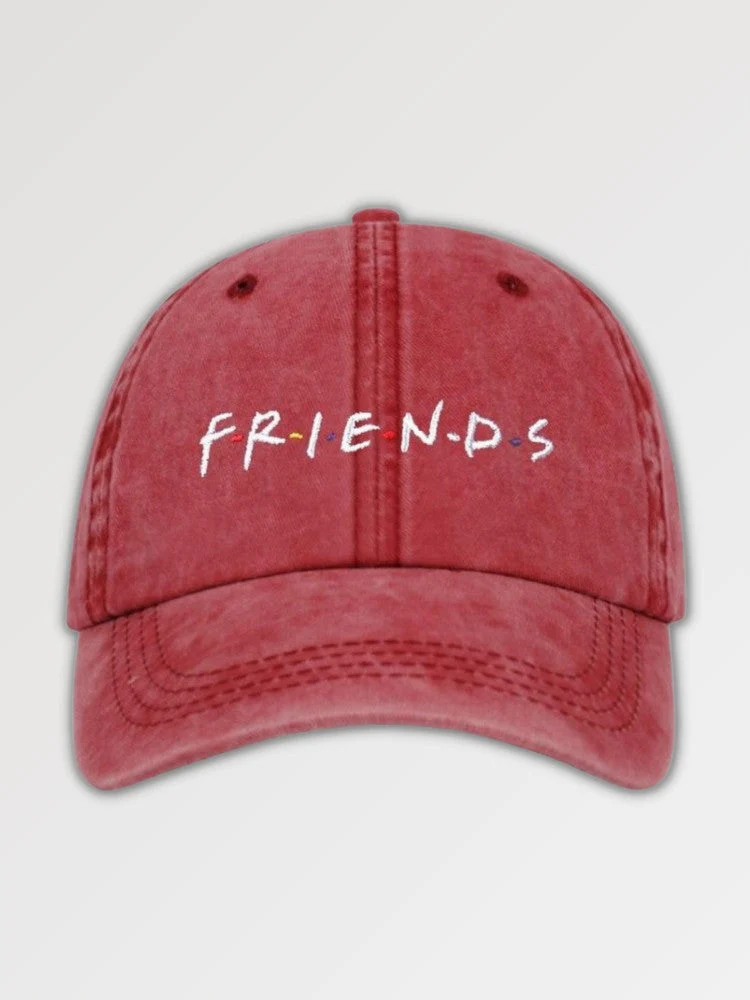 Friends cap 'The Renzoku'. - Image 4