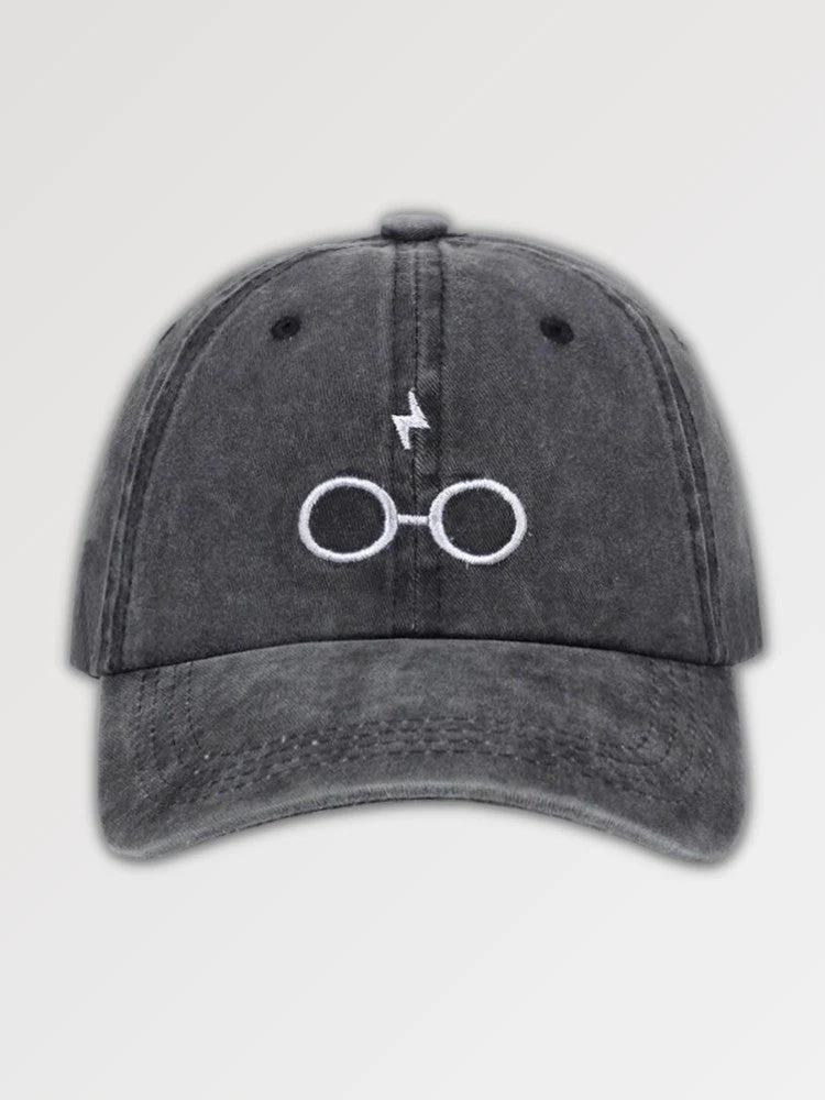 Harry Potter 'Bainōkuru' Cap - Image 3