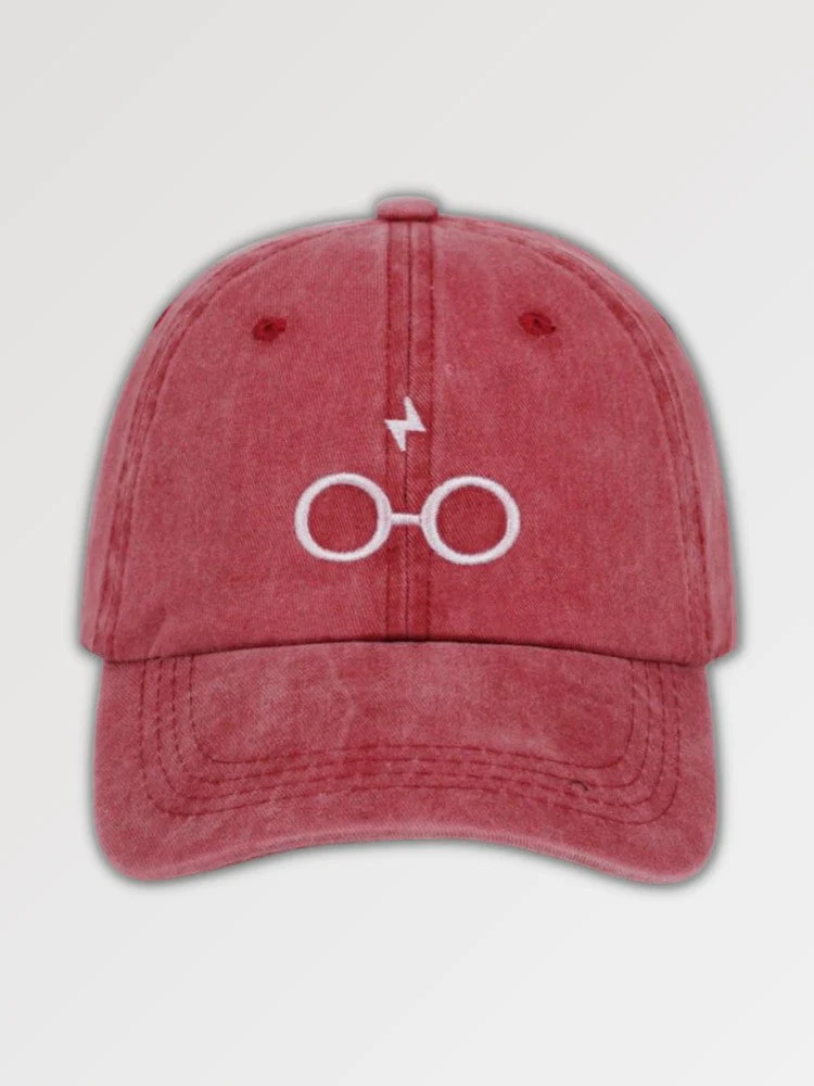 Harry Potter 'Bainōkuru' Cap - Image 4