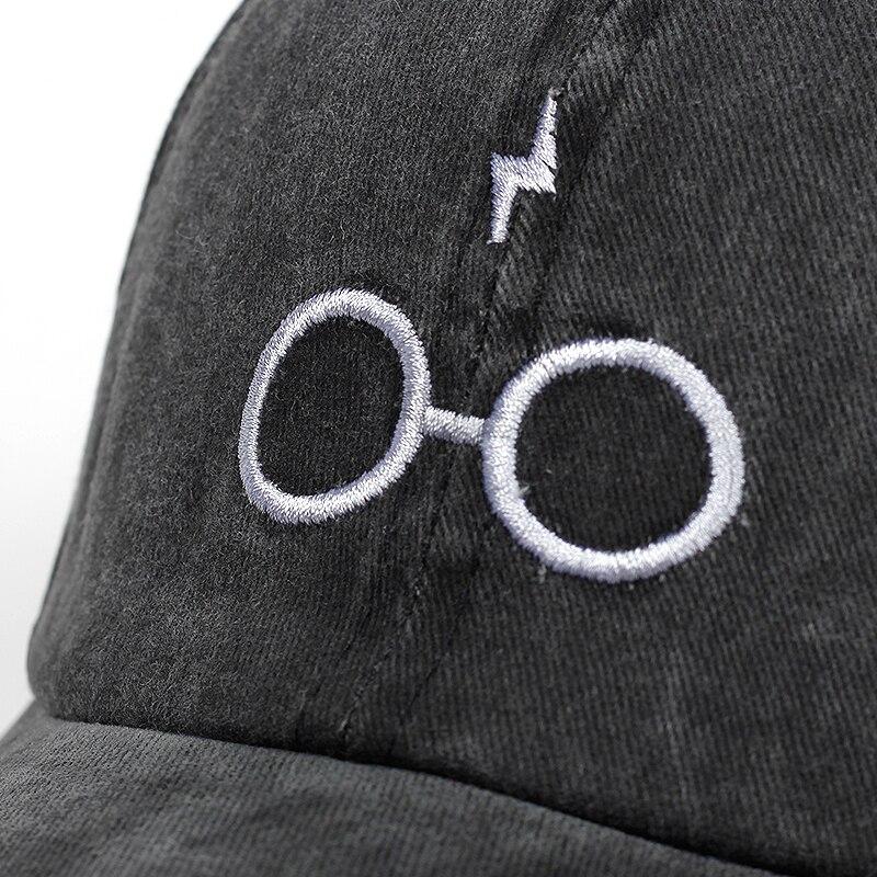 Harry Potter 'Bainōkuru' Cap - Image 5