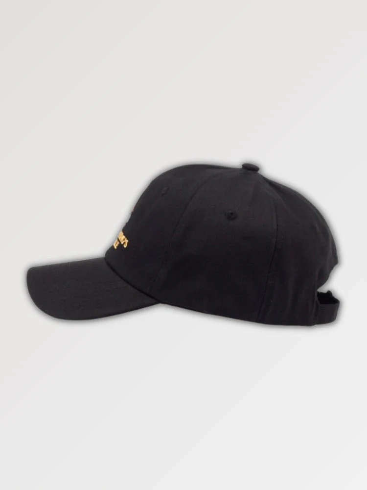 Jack Daniels 'Arukōru' Cap - Image 5
