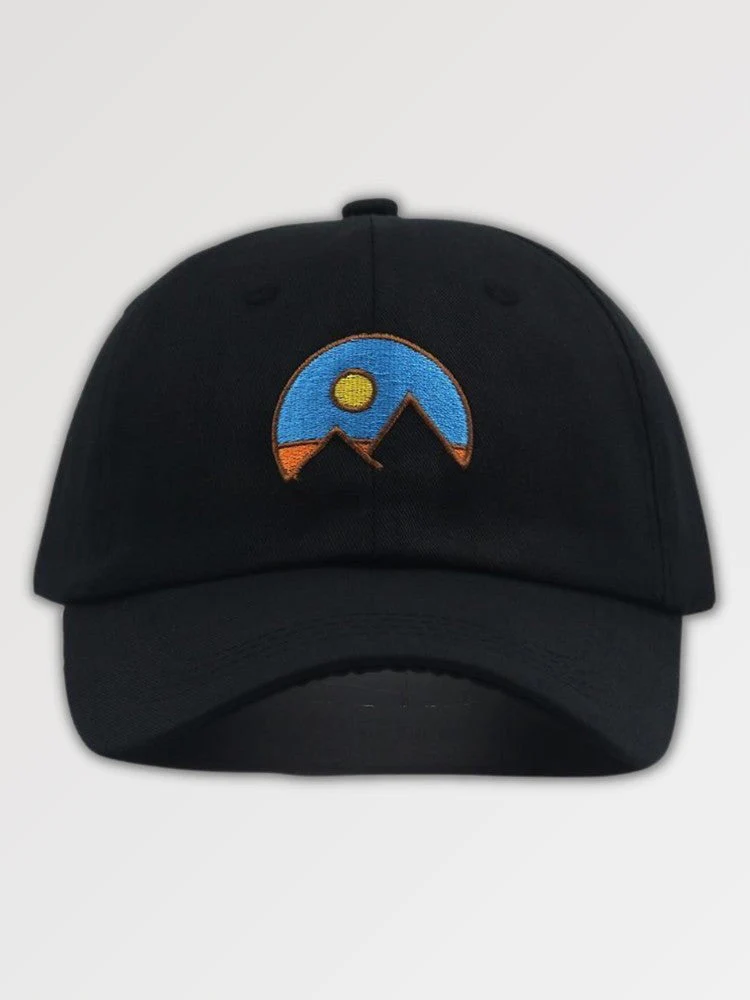 Japan cap 'Mount Fuji
