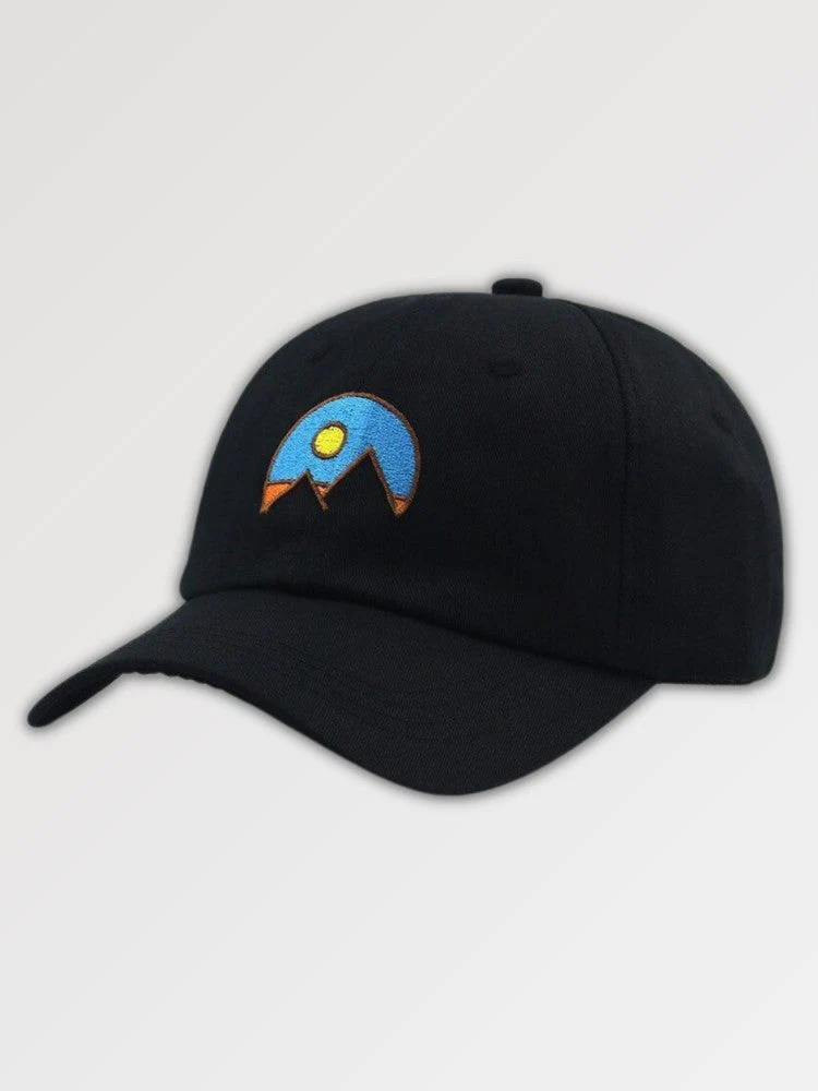 Japan cap 'Mount Fuji - Image 2