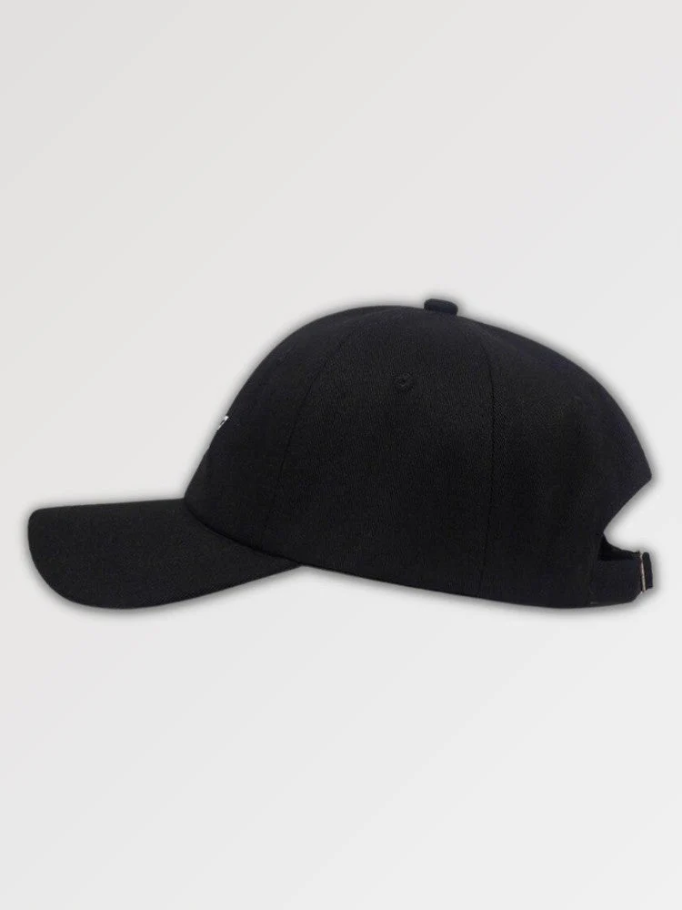 Lil Peep 'Panel Model' cap - Image 3