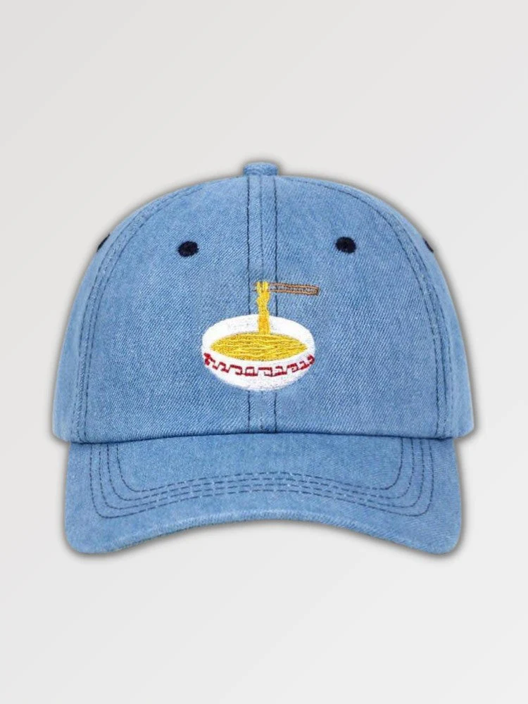 Ramen Cap 'Bōru no Ashi