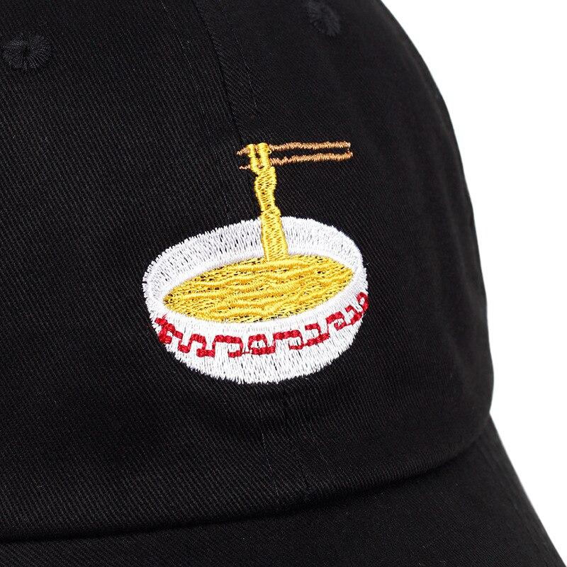Ramen Cap 'Bōru no Ashi - Image 5