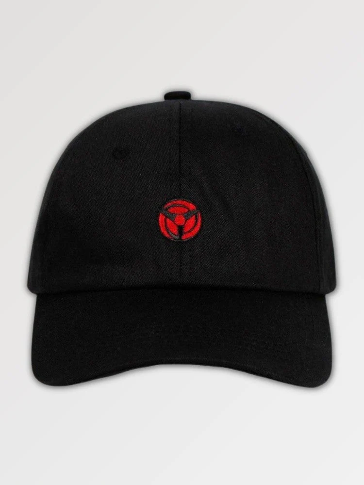 Sharingan cap 'Uchiwa Clan - Image 2
