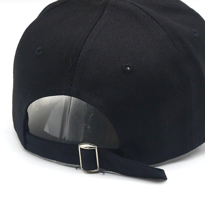 Girl Gang' Streetwear Cap - Image 2