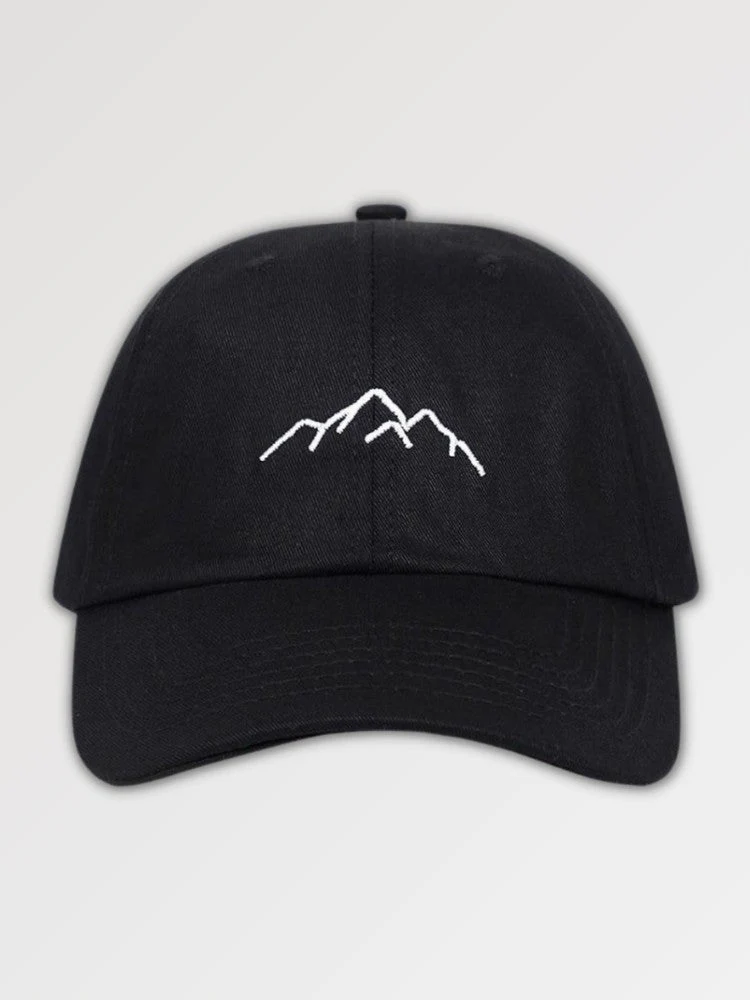Borngate Japanese Style Cap
