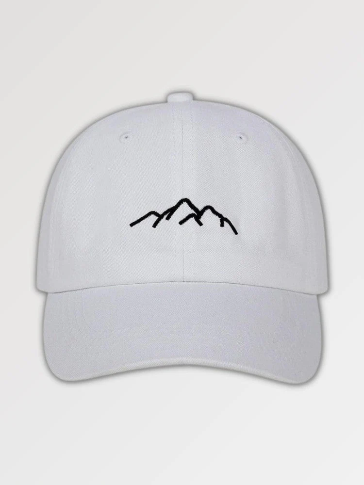 Borngate Japanese Style Cap - Image 2