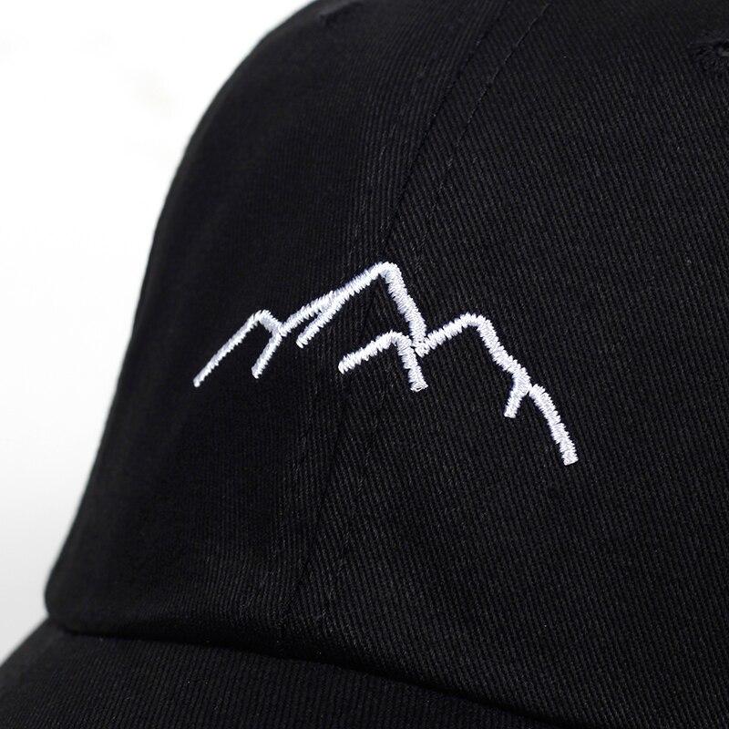 Borngate Japanese Style Cap - Image 8