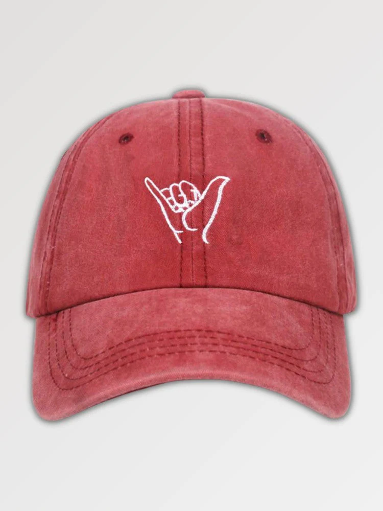 Unisex Streetwear Cap 'Pleasure - Image 4
