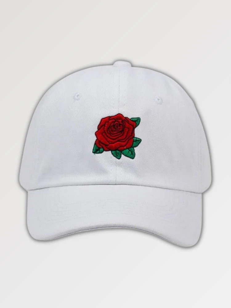 Women's Vintage Cap 'Springs