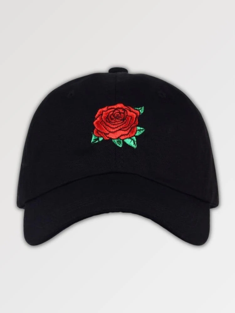 Women's Vintage Cap 'Springs - Image 2