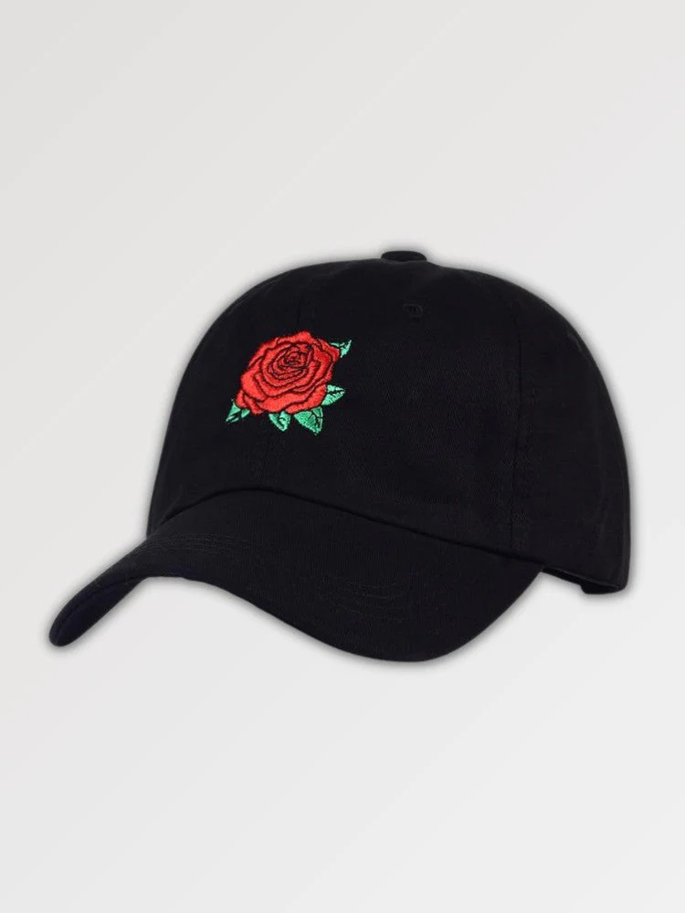 Women's Vintage Cap 'Springs - Image 3