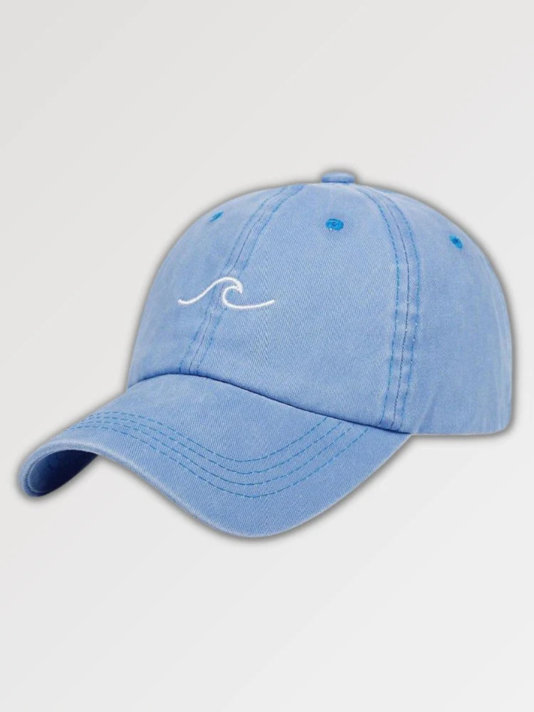 Wave Cap 'Kanagawa Edition - Image 3