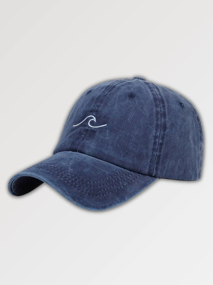 Wave Cap 'Kanagawa Edition - Image 4