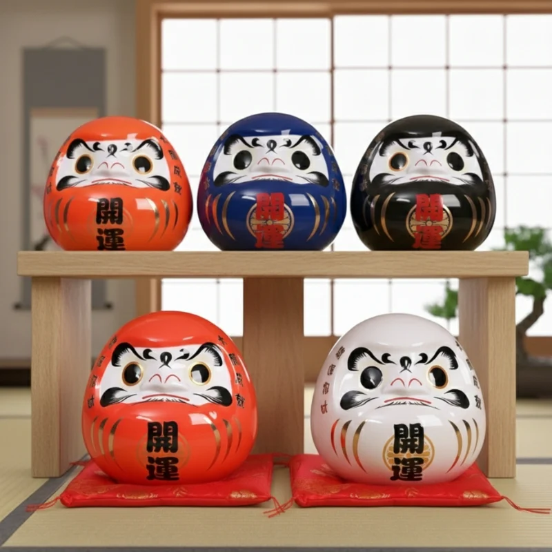 Daruma Deep Ocean - 海 - Image 2