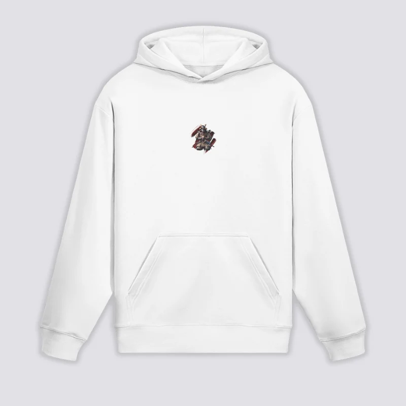 Date Masamune Hoodie - 独眼竜 - Image 3