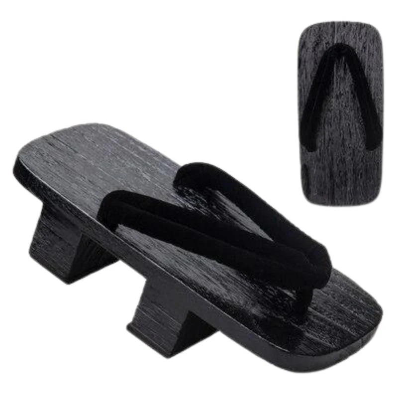 Japanese Geta 'Hekinan' - Image 3