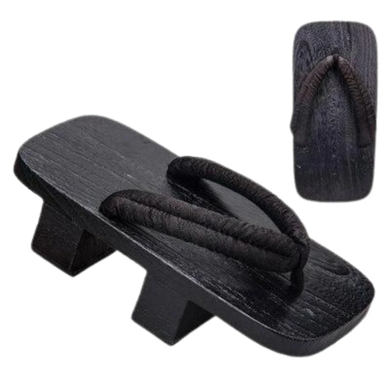 Japanese Geta 'Tsushima' - Image 3
