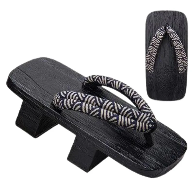 Japanese Geta 'Shinshiro' - Image 3