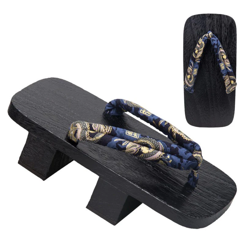 Japanese Geta 'Nagoya' - Image 3