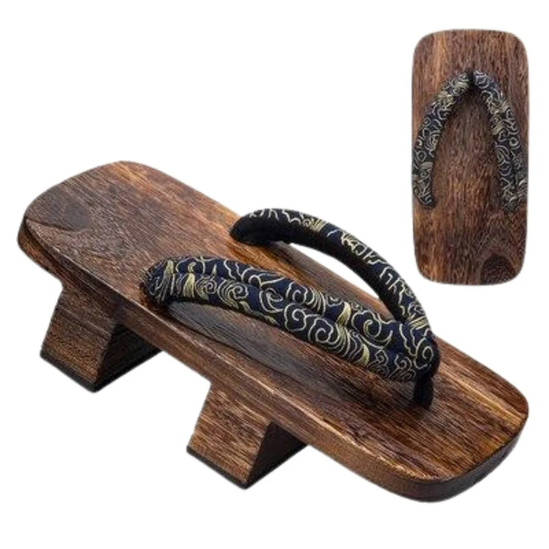 Japanese Geta 'Okazaki' - Image 3