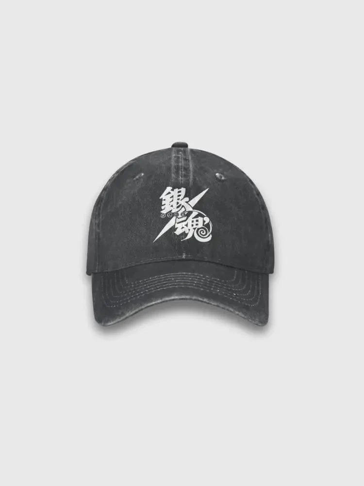 Gintama cap