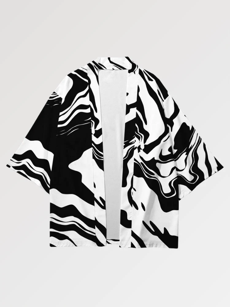 Haori Summer 'Yuokara' - Image 4