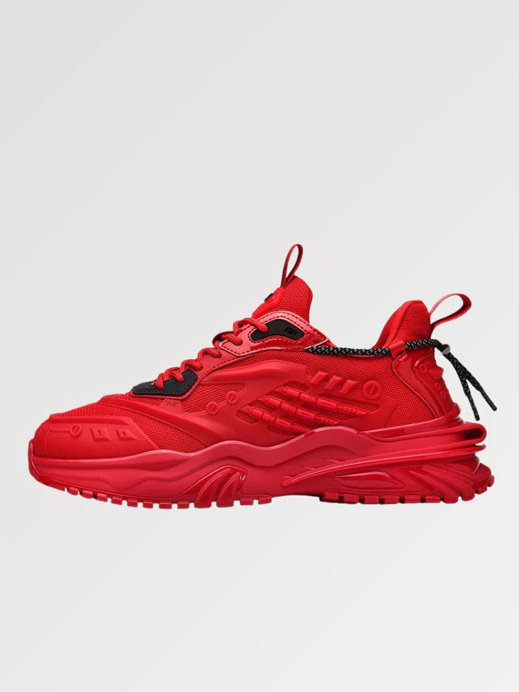 Harajuku Sneakers 'Imabari'