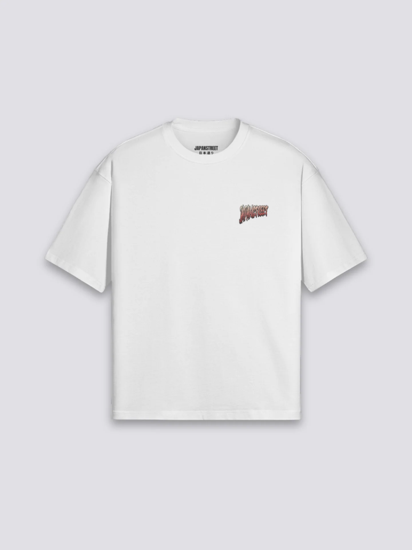 Japanese Art T-Shirt - みんぞくがく - Image 8