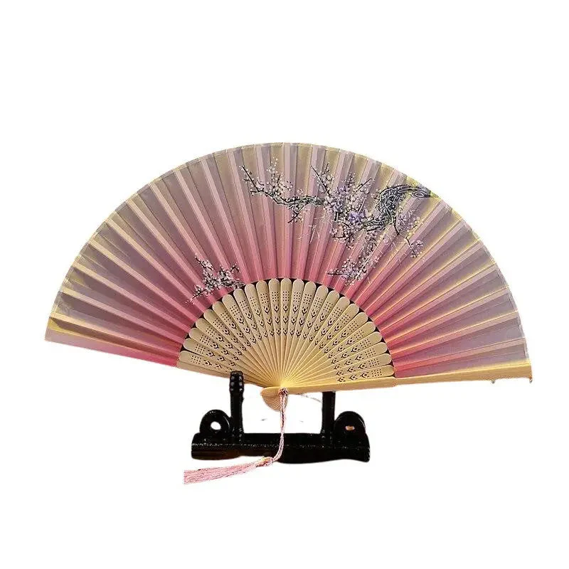 Authentic Japanese fan 'Honiko'. - Image 2